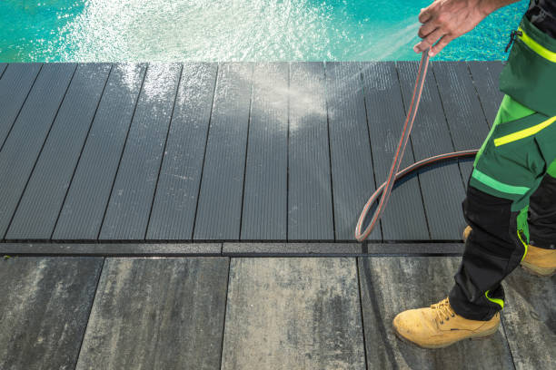 Best Commercial Pressure Washing  in Daingerfield, TX