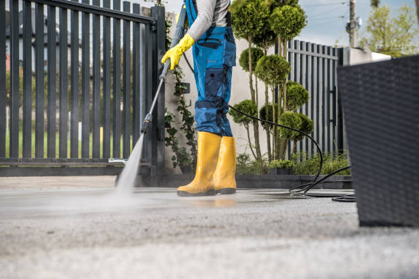 Best Pressure Washing Services for Businesses  in Daingerfield, TX