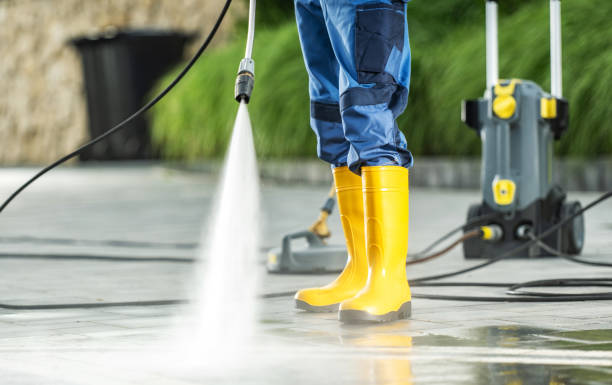 Best Affordable Pressure Washing  in Daingerfield, TX